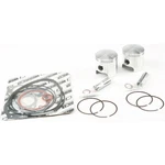 Wiseco - Powersports Standard Bore Piston Kit SK1027. Fixed Price $374.95.