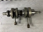 2007-2018 Polaris Iq Dragon Switchback Rmk 600 Rush Crankshaft Pro-s Xc Engine. Fixed Price $399.99.