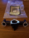 Arctic Wildcat / Zr Thermostat Manifold 3003-704. Fixed Price $125.00.