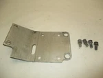 1997 Arctic Cat Engine Plate. Fixed Price $28.86.