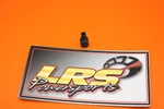 Yamaha Rubber Cap Nos 8K1-82370-20-00. Fixed Price $19.95.