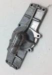 Ski Doo Used Oem Water Pump Housing 420922920 Summit Mach Z Sdi Renegade. Fixed Price $16.50.
