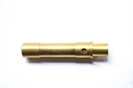 Polaris Genuine Vintage Nos Oem Snowmobile Atv Mikuni Needle Jet 3130618 166 Q-6. Fixed Price $33.95.