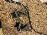 03-06 Arctic Power Valve Pair Assembly # 3007-733 & 3006-494 Firecat 700. Fixed Price $118.98.