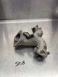 03 04 05 06 Ski Doo Intake Manifold Assembly # 420867940 Legend 1000. Fixed Price $65.79.
