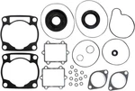 Vertex Gasket Set With Oil Seal For 1998 - 1999 Arctic Cat Zr 600 Snowmobile. Fixed Price $77.15.