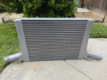 Ie Fds Intercooler For Audi B9 S4, S5, SQ5, A4, A5, & C8 A6, A7. Fixed Price $854.71.