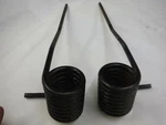 Oem 1997 Skidoo Summit 670 500 Right Left Springs Set Rh Lh O462-11. Fixed Price $45.00.