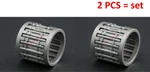 Bearing 3514365 20X25X23 2PC For Snowmobile Polaris 600 CLASSIC/500 Xc SP/440 Iq. Fixed Price $36.96.