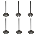 Bronco Intake Valves For Yamaha YXZ1000 2016-2025 Replaces Oem 8GL-12111-10-00. Fixed Price $63.95.