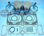 Arctic Cat 900 Spi Piston Kits Winderosa Top End Gasket Set 2003-2006 85MM Zr. Fixed Price $269.99.