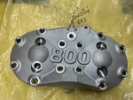 Arctic Cat 800 Twin Head, #3007-521, Crossfire, F8, M8 Non Ho. Fixed Price $225.00.