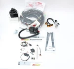 Superatv Turn Signal Kit W/column Lever TSK-P-RAN-002 For 13-18 Polaris Ranger. Fixed Price $149.99.