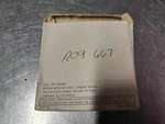 Nos Piston Rings John Deere 340 Cyclone R09-667. Fixed Price $12.99.