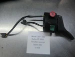 Arctic Cat 660 Turbo St 2005 Throttle Control. Fixed Price $35.00.