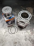 Polaris Ho Cylinder & Piston 06-09 Rmk Fusion Iq 600RR 3021542 New Re-plated. Fixed Price $950.99.