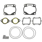 Spi Top End Gasket Kit For Arctic Cat ZR600 ZL600 ZR500 ZL500 Mountain. Fixed Price $49.95.