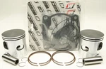 Wiseco SK1359 Overbore Piston Kit. Fixed Price $505.95.
