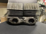 Yamaha Phazer 485 Left And Right Cylinders/jugs/heads/ Reed Valves. Fixed Price $290.91.