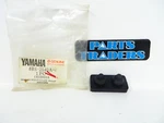 Nos Genuine Yamaha Engine Bracket Stopper Damper SR540 1980 1983 8R6-2140A-00-00. Fixed Price $7.99.