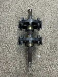 0728-114 Arctic Cat Drive Shaft #AC5. Fixed Price $119.95.