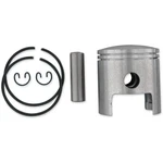 Parts Unlimited Piston Assembly For Yamaha Standard 09-800. Fixed Price $39.37.