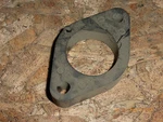 Nos Ski Doo Bombardier Snowmobile Isolating Flange 420830495 420-8304-95. Fixed Price $9.35.