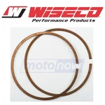 Wiseco Ring Set For 1996 Yamaha RA760 Waveraider - Engine Pistons Ip. Fixed Price $54.84.