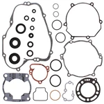 Vertex 811418 Complete Gasket Kit W/oil Seal. Fixed Price $87.51.