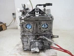 23 Ski Doo Summit X 850 G5 Gen Turbo Engine Motor Cases Crank Shaft Head #0790. Fixed Price $2199.99.