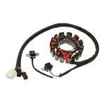 Spi Stator For 2010 Polaris 800 Assault Rmk 146. Fixed Price $304.79.