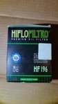 Qty Hiflofiltro Premium Oil Filter HF196 For 2004 Polaris Sportsman 500. Fixed Price $24.99.
