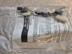 Arctic Cat Oil Level Sensor Adapter Harness 0637-233. Fixed Price $10.99.