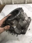 15 Arctic Cat ZR6000 Snowmobile Engine Motor Cylinder Jug Sleeve #1. Fixed Price $200.00.