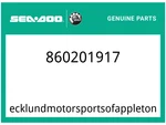 Sea-doo Oem Part 860201917 Pad Knee Kit. Fixed Price $104.99.
