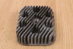 1983 - 85 Polaris Indy Trail 488 Fan Left Or Right Cyllinder Head 3083539. Fixed Price $34.00.