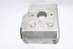 1979-1985 Yamaha Enticer 340 Oem Carb Heat Shield 8H5-13567-00-00 SY127. Fixed Price $10.00.