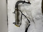 Polaris 4014715 Snowmobile Engine Yellow Injector Set Rush Pro Rmk 600 800. Fixed Price $80.00.