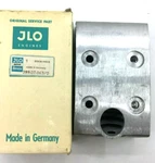 Genuine Jlo Rockwell LR-399/2 Engine Cylinder Head 399-07-004-00 Nos. Fixed Price $43.99.