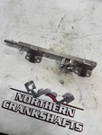Arctic Cat Throttle Body Fuel Injector Rail Pressure Regulator 0910-024 2018-24. Fixed Price $49.95.