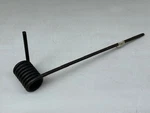 1986-1993 Arctic Cat 1704-172 Rear Suspension Spring Rh Jag Panther Lynx Afs New. Fixed Price $22.50.