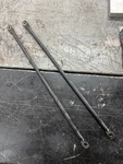 Ski Doo Rev 2006 X Throttle Rod Shock 503191097 07 RW7681. Fixed Price $39.99.