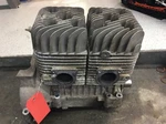 Yamaha Motor Engine Short Block 1989-1999 Ovation 340 Fan Fc Oem 8G8-15100-02-00. Fixed Price $394.95.