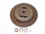 Chaparral Xenoah G50B 484 Flywheel Rotor Magneto Magnets W/ Ring Gear FP4430. Fixed Price $431.96.