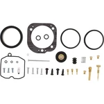 Balls 26-1761 Carburetor Rebuild Kit. Fixed Price $117.44.