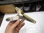 2010-2020 Polaris Rush Rmk Switchback Indy 600 800 Fixed Link Mount 1017717. Fixed Price $9.00.