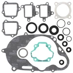 Vertex 811615 Complete Gasket Kit W/oil Seal. Fixed Price $65.55.