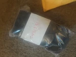 Nos Oem Lot Of 2 Polaris Snowmobile Reverse Shift Cover Case Trail Sks 5431530. Fixed Price $16.99.
