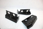 85 Polaris Trail 440 Oem Cylinder Head Shroud Set 30833435 30383219 SPS3. Fixed Price $68.79.