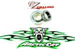 Arctic Cat Zl 600 1999-2003 Track Drive Shaft Bearing 1602-375. Fixed Price $16.24.